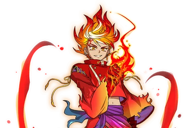 Hakuja Kaira | Yo-kai Watch Wiki | Fandom