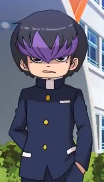 Masuo Netami Yo Kai Watch Wiki Fandom Masuo Netami Yo Kai Watch Wiki Fandom