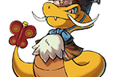 Chou Kakusei Mamushi Gyouji | Yo-kai Watch Wiki | Fandom Chou Kakusei Mamushi Gyouji | Yo-kai Watch Wiki | Fandom