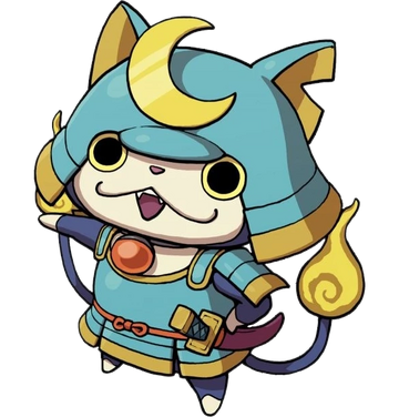 Yo-kai Watch 3, Yo-kai Watch Wiki