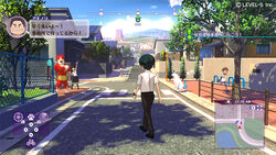 New screens and art for Yo-Kai Watch 4++ released, plus info on  multiplayer, new Yo-Kai, quests, and more, The GoNintendo Archives