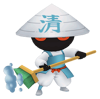 Katazukerai YW6-001