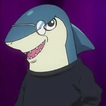 Steve Jaws Yo Kai Watch Wiki Fandom Steve Jaws Yo Kai Watch Wiki Fandom