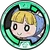 YWW 0439 Bubble Beth