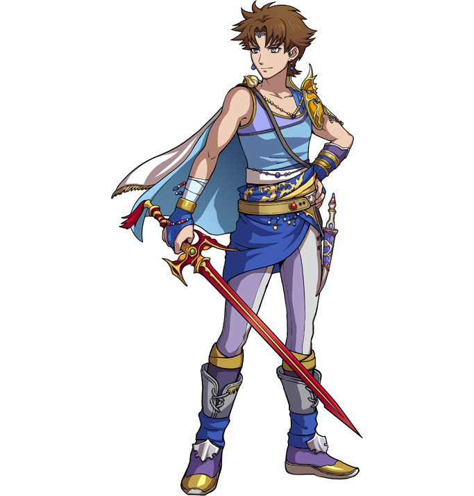 final fantasy bartz