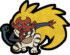 Kingmera | Yo-kai Watch Wiki | Fandom