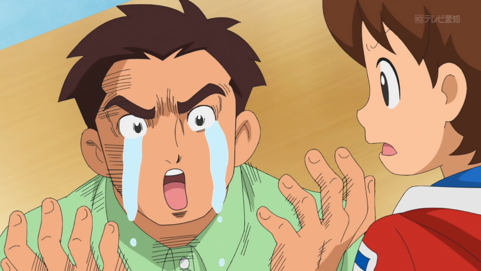 Komami, Yo-kai Watch Wiki