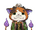 Master Nyaada Shiba Ki