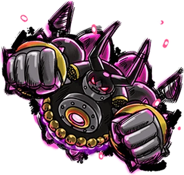 Robonyan 3000 | Yo-kai Watch Wiki | Fandom