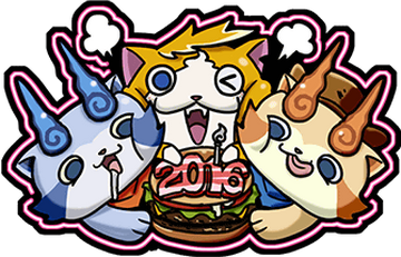 Koma Knomads | Yo-kai Watch Wiki | Fandom