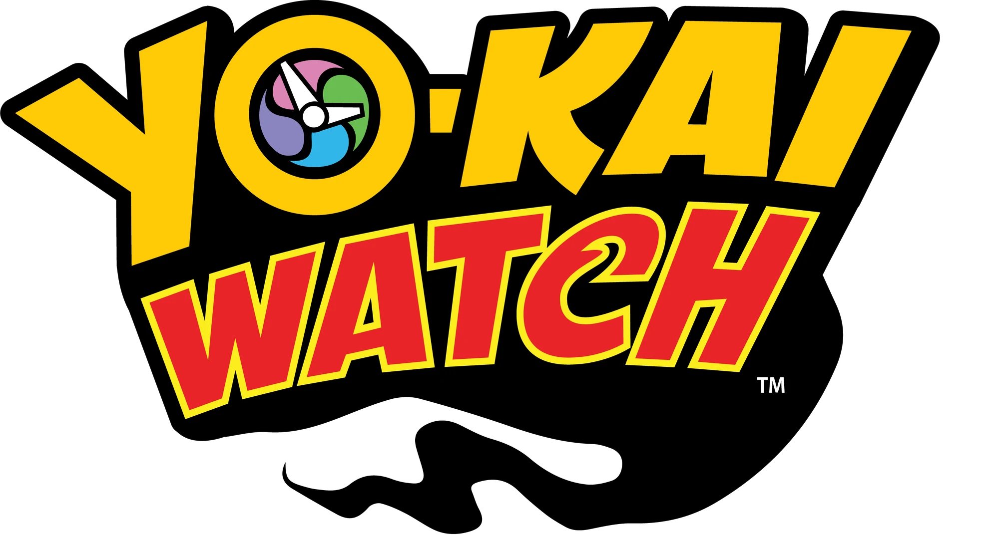 Yo Kai Watch Anime