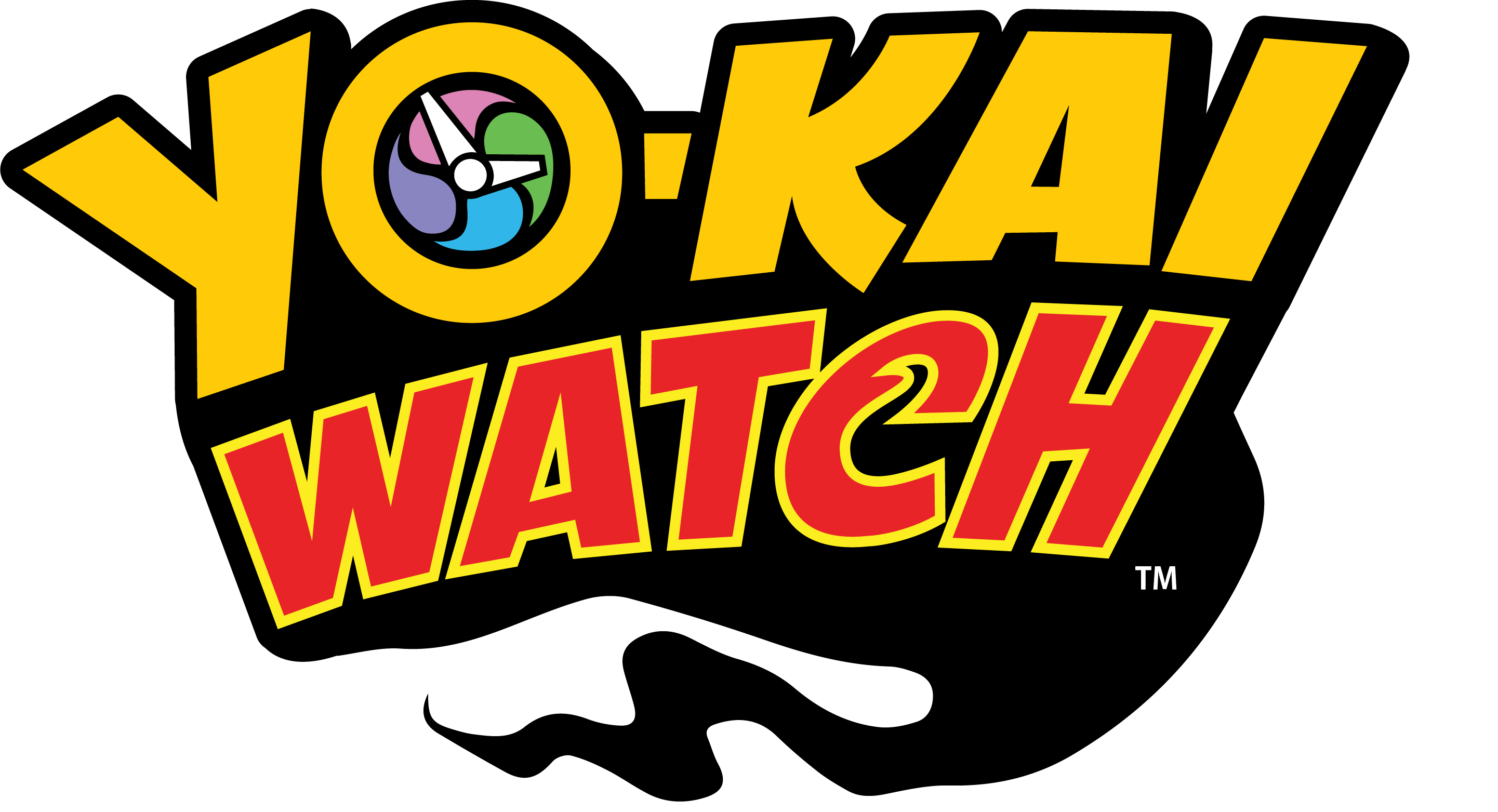 Jogo Nintendo 3DS Yo-Kai Watch