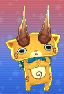 Rockabelly - Yo-Kai Watch Wiki - Yokai Watch Fans Forum and Wiki