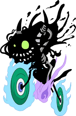 Shadowside 
