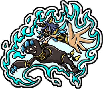Meopatra | Yo-kai Watch Wiki | Fandom