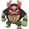 Goruma Art