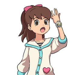 Category Anime Characters Yo Kai Watch Wiki Fandom The great king enma and the five tales, meow! category anime characters yo kai