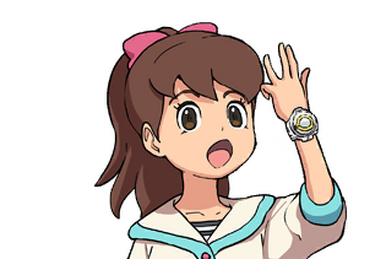 New Yo-Kai Watch Anime Series Brings Back Original Protagonist Nate –  OTAQUEST