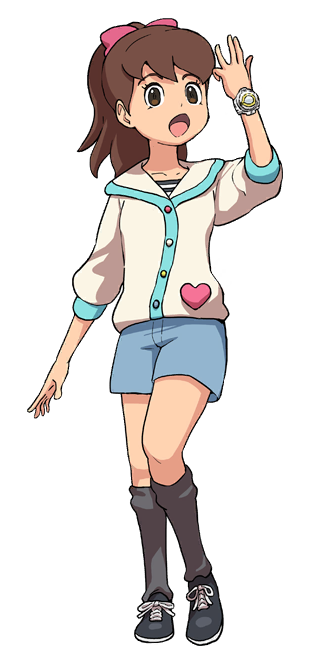 Yo-Kai Watch' could be Nintendo's secret weapon