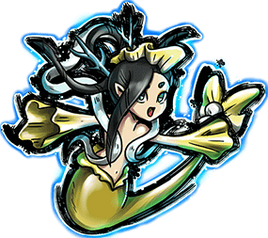Medal Art (Blasters)