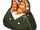 Salmon Rice Ball