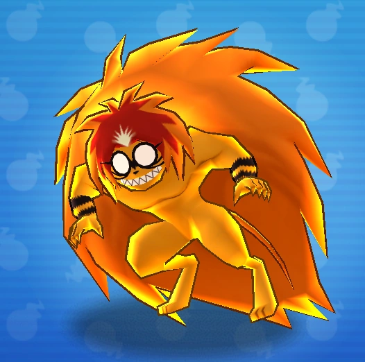 Tora | Yo-kai Watch Wiki | Fandom