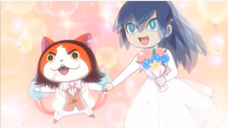 EX034 | Yo-kai Watch Wiki | Fandom