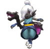 Kage Orochi YW4-038