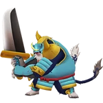 Bushi-Oh