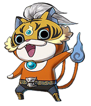 Maskednyan Chou Un