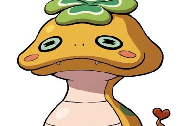 Noko (disambiguation) | Yo-kai Watch Wiki | Fandom