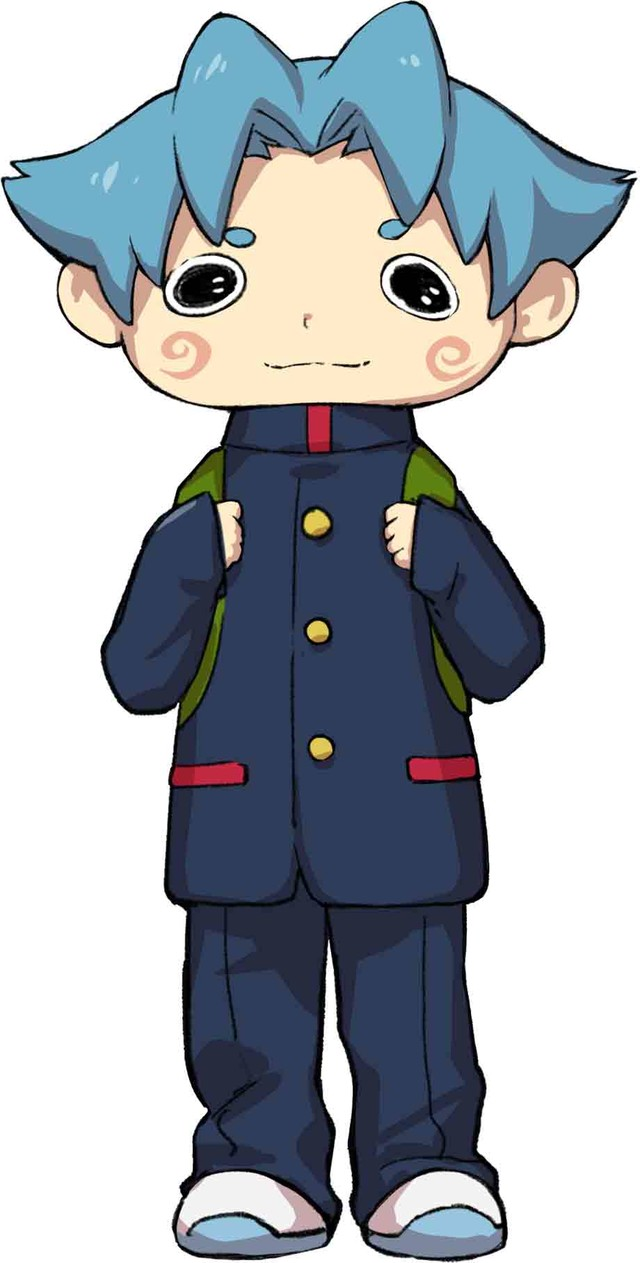 Sandayu Koma Yo Kai Watch Wiki Fandom Sandayu Koma Yo Kai Watch Wiki Fandom