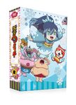 Yo-kai Watch DVD Box 8