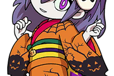 Kou-hime | Yo-kai Watch Wiki | Fandom
