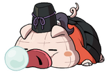 Slumberhog