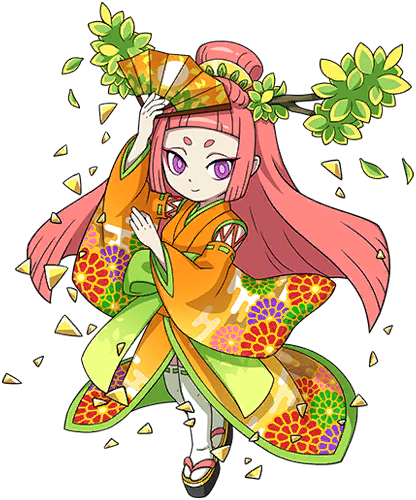 Aki-okami Aya | Yo-kai Watch Wiki | Fandom Aki-okami Aya | Yo-kai Watch Wiki | Fandom