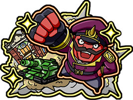 Medal Art (Dream)
