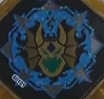 Fudou Myouou Ten | Yo-kai Watch Wiki | Fandom