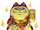 Golden Claws