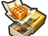 Rich Caramel
