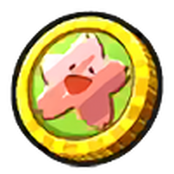 Excellent Coin | Yo-kai Watch Wiki | Fandom