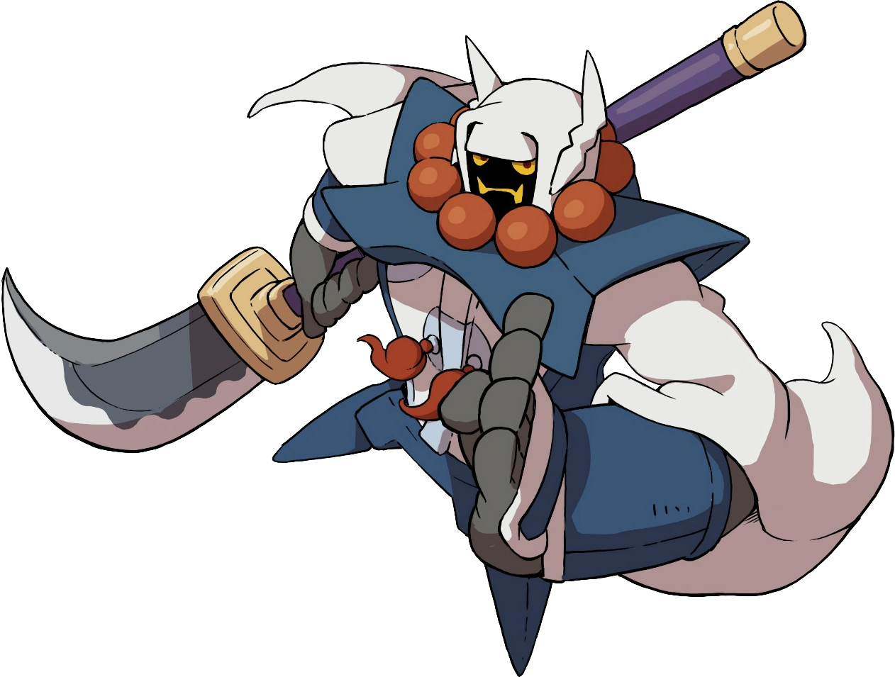 Leadoni - Yo-Kai Watch Wiki - Yokai Watch Fans Forum and Wiki