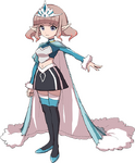 Elze Key Artwork