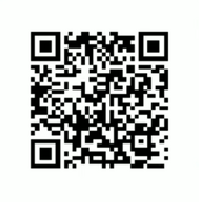 QR Code to obtain the "Raō Reibyō Sutōn Stone ∞"