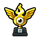 Gold Trophy