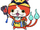 Kodomonohi Jibanyan