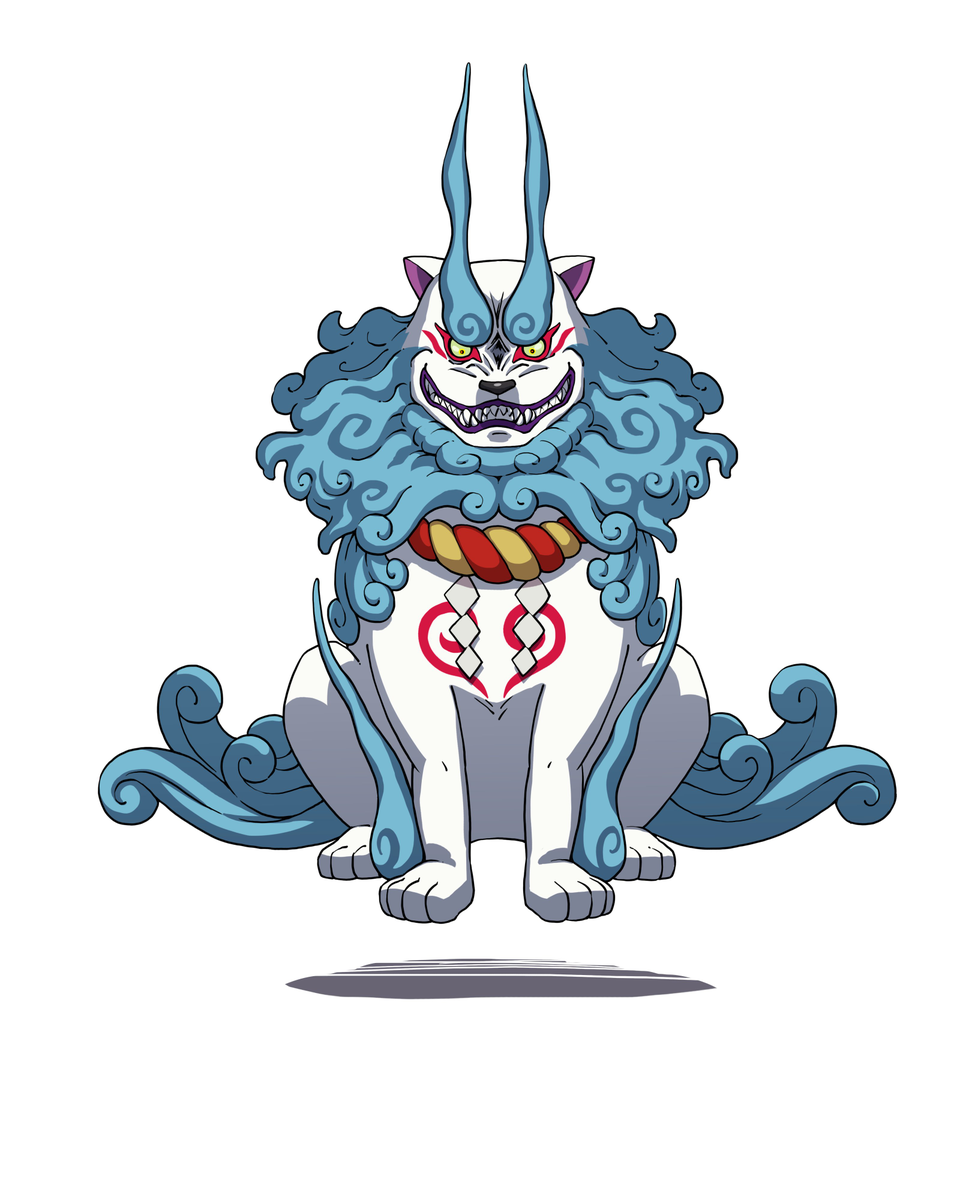 Komasan, Yo-kai Watch Wiki