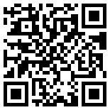 Hungramps Cog QR code