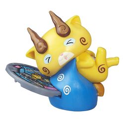 Yokai Watch Medal Moments NOKO Figure Yo-Kai