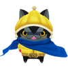 Darknyan (Gorgeous Winter)